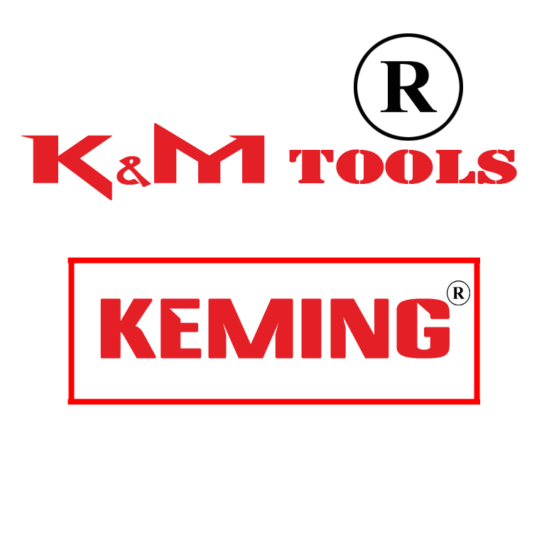 SHANGQIU KEMING INDUSTRIAL&MEASURING TOOLS CO.,LTD. logo