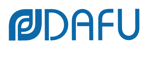 DAFU PUMP INDUSTRY CO,.LTD logo