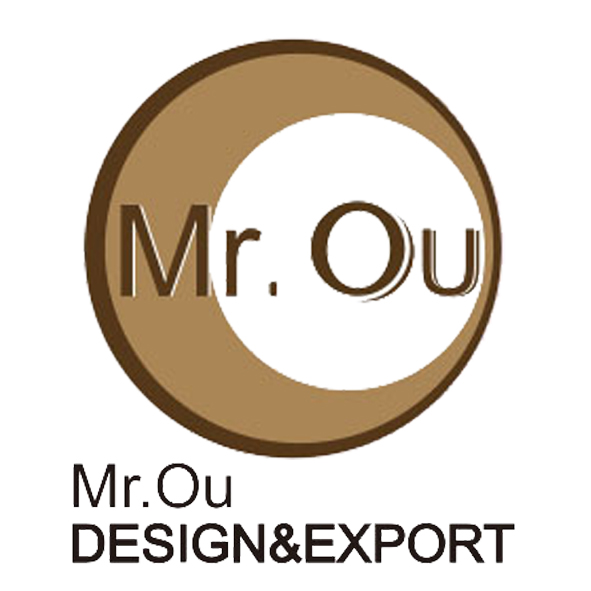 MR OU DESIGN & EXPORT CO.,LTD. logo