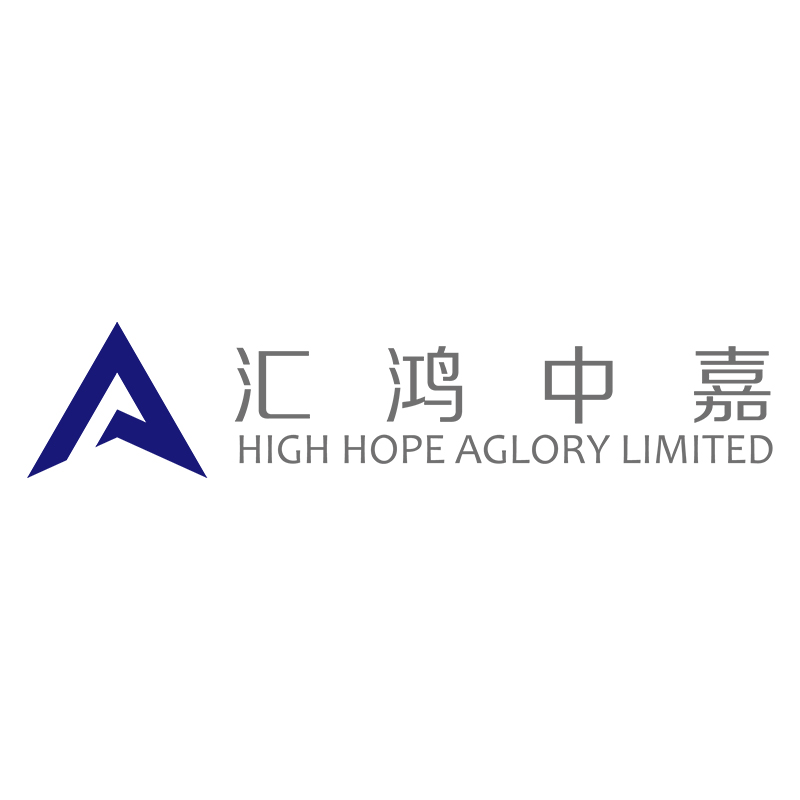 HIGH HOPE AGLORY LIMITED logo