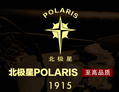 YANTAI POLARIS TIMEPIECE IM.&EX. CO.,LTD logo