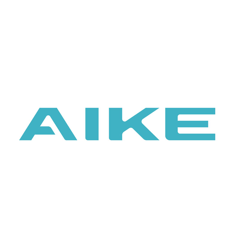 ZHEJIANG AIKE APPLIANCES CO., LTD logo