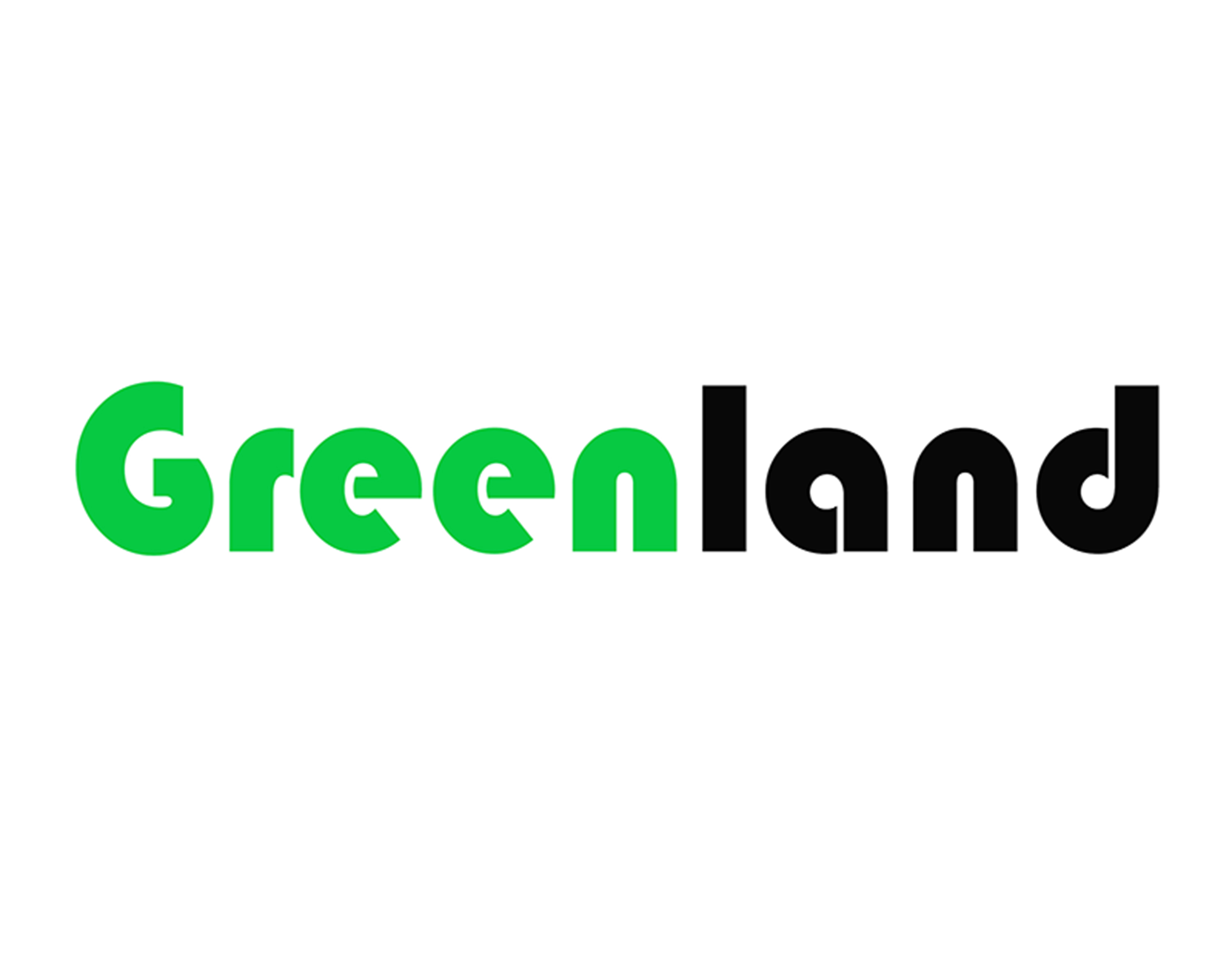 XI'AN GREENLAND INTERNATIONAL TRADING LTD. logo