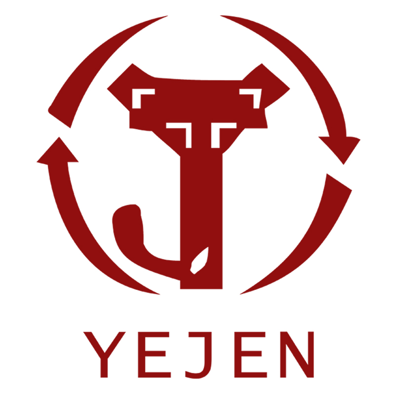 YEJEN APPLIANCES (SHENZHEN) LIMITED logo