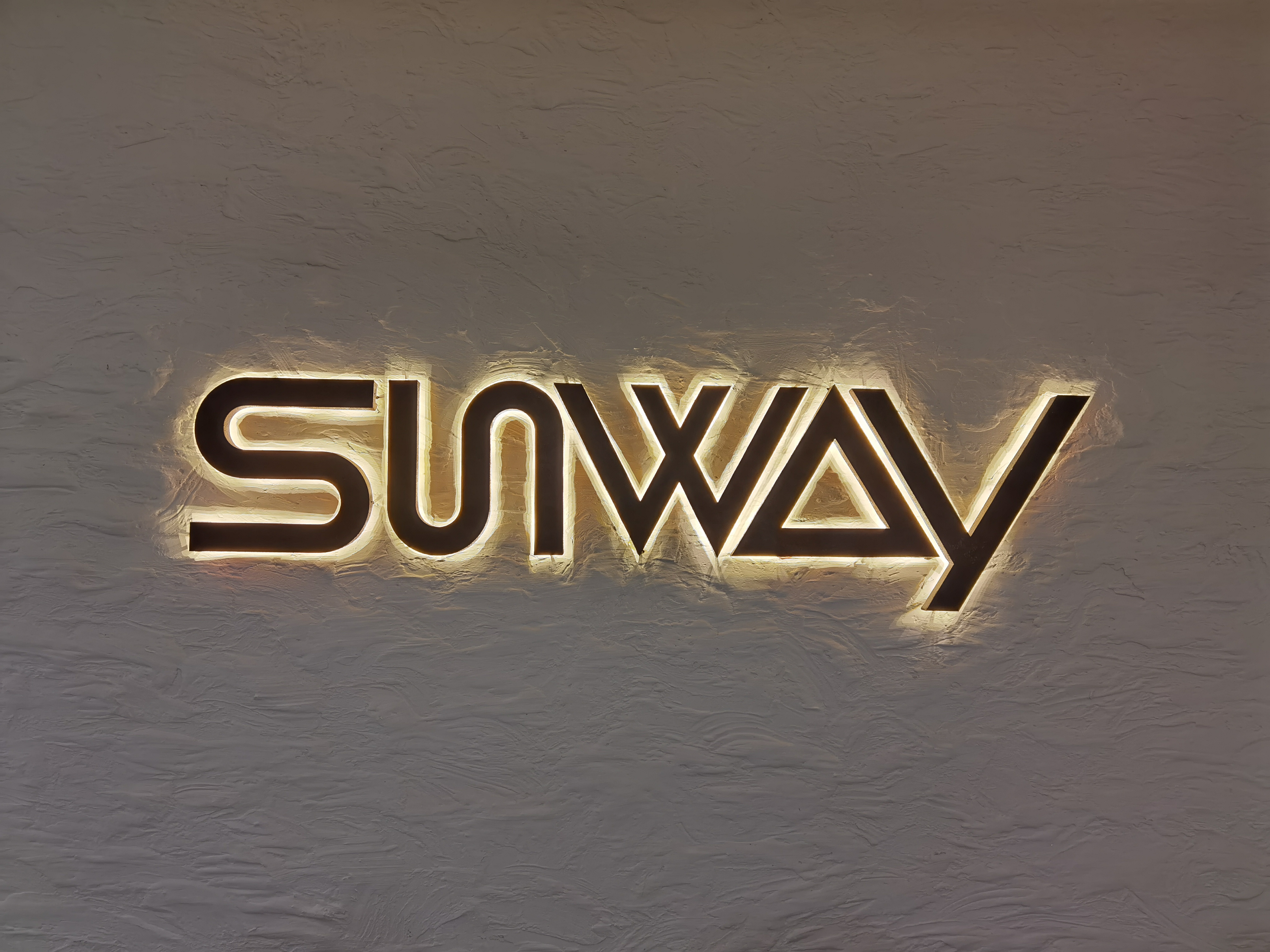 Wenzhou Sunway Trading Co.,Ltd logo