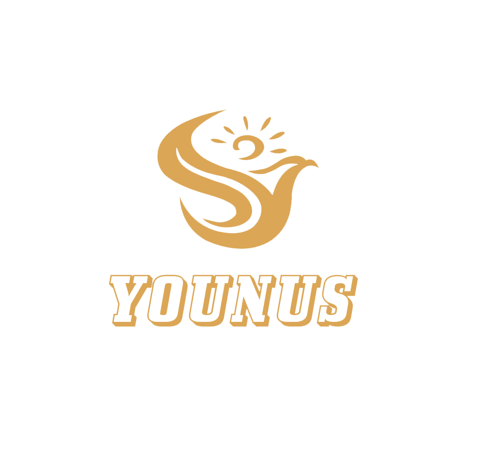 YIWU YOUNUSI IMP & EXP CO .,LTD logo