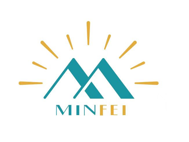 FUZHOU MINFEI ARTS & CRAFTS CO.,LTD logo