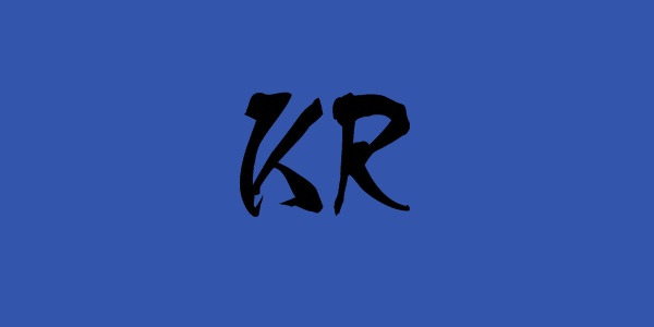 ZHUJI KANGRUI KNITTING CO;LTD. logo