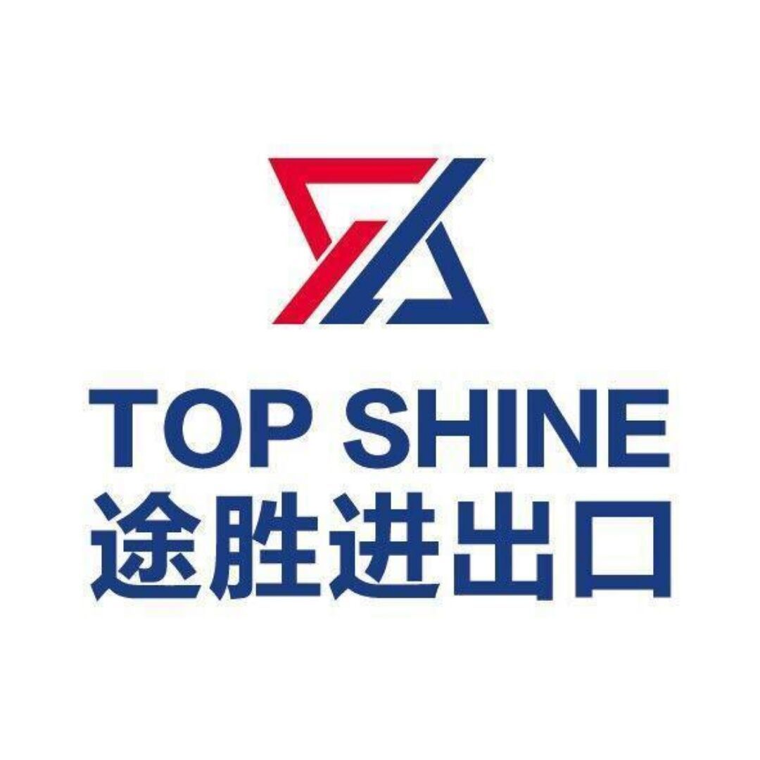 TOP SHINE CO.,LTD logo