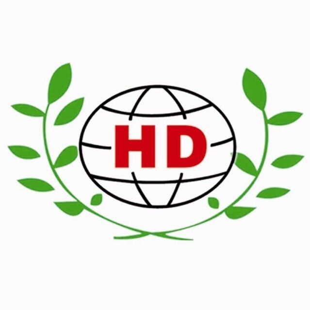 YONGKANG HUANDI COOKWARE CO.,LTD. logo