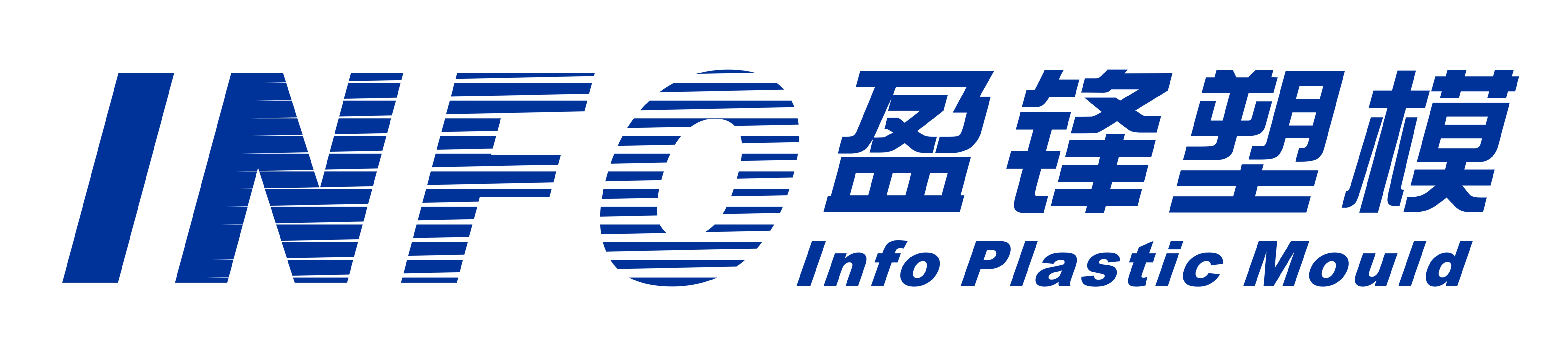Taizhou Info Plastic Mould Co.,Ltd logo
