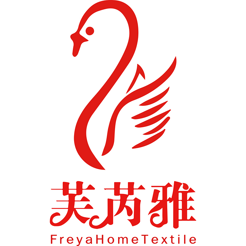 ANHUI FREYA FEATHER CO.,LTD logo