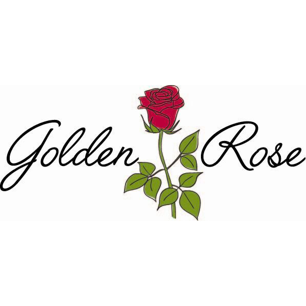 FUZHOU GOLDEN ROSE ARTS & CRAFTS CO., LTD logo