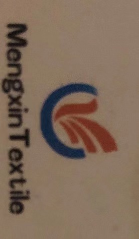 SHANDONG MENGXIN TEXTILE CO.,LTD logo