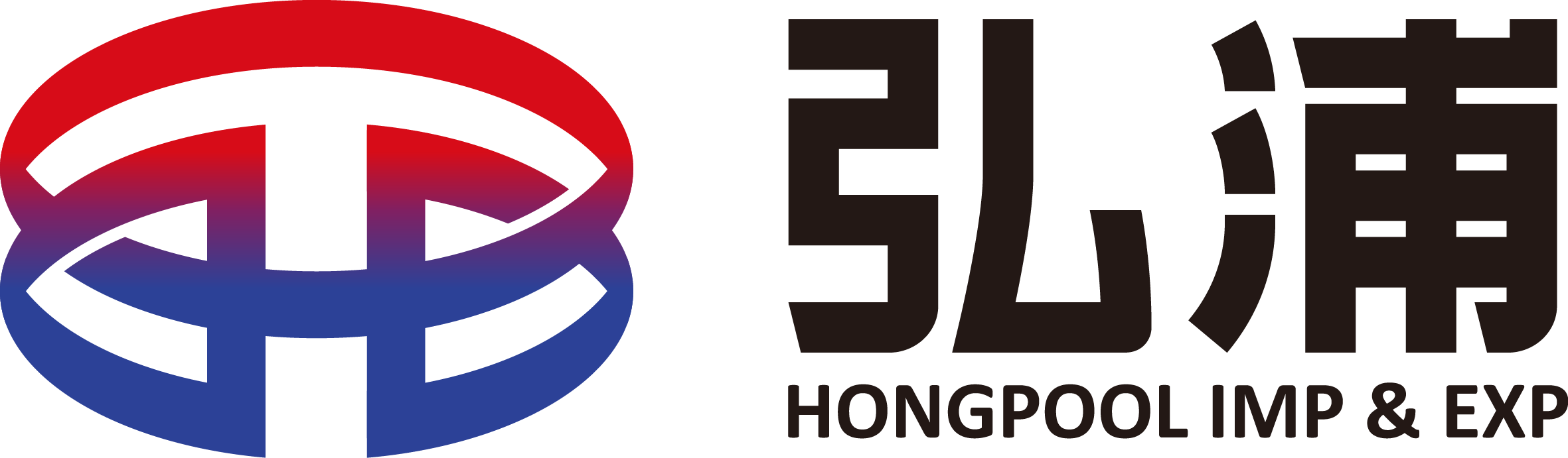 YIWU HONGPOOL IMP & EXP CO.,LTD logo