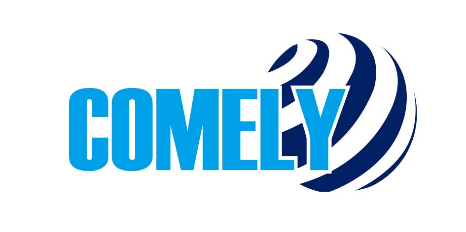 Qingdao comely international trading co.,ltd logo