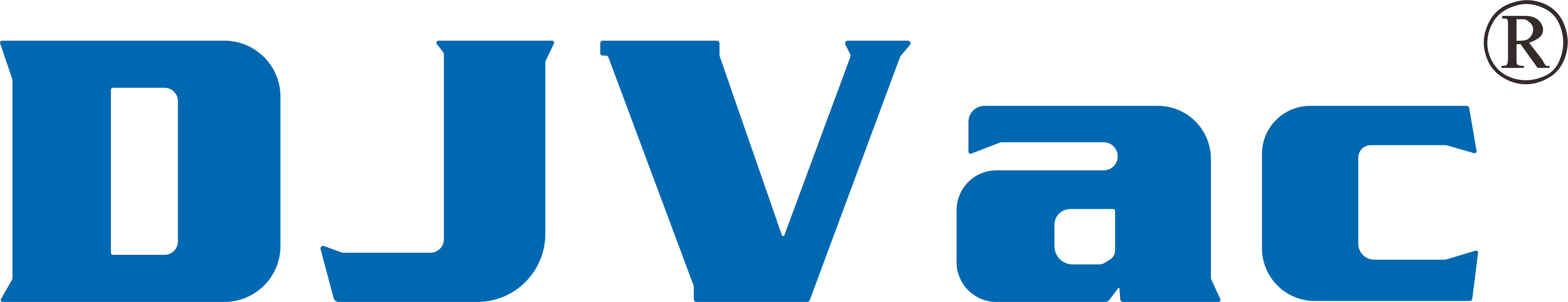 WenZhou Dajiang Vacuum Packaging Machinery Co.Ltd logo