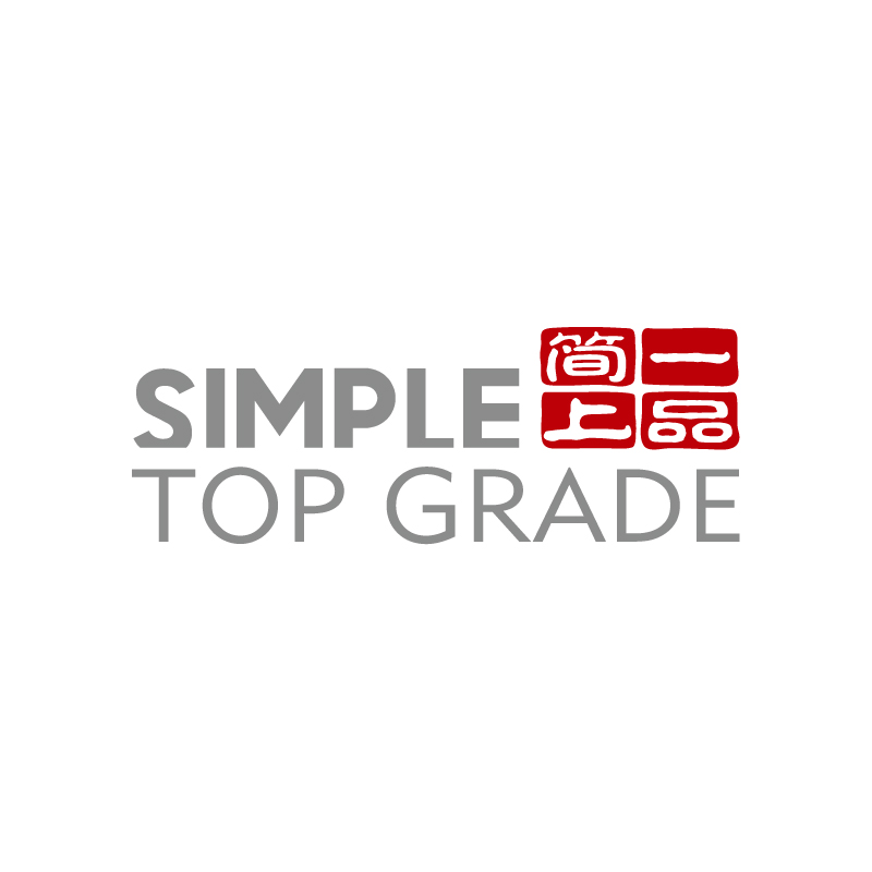 SIMPLE TOP-GRADE JIANGXI STORAGE MANUFACTURING CORPORATION CO.,LTD logo