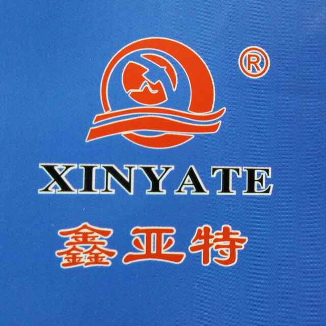 FUPING TENGBIN BAG AND LEATHER PRODUCTS CO., LTD logo