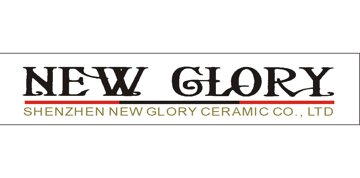 Shenzhen New Glory Ceramic Co.,Ltd. logo