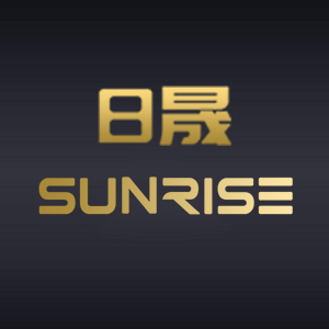 TANGSHAN SUNRISE CERAMIC PRODUCTS CO.,LTD logo
