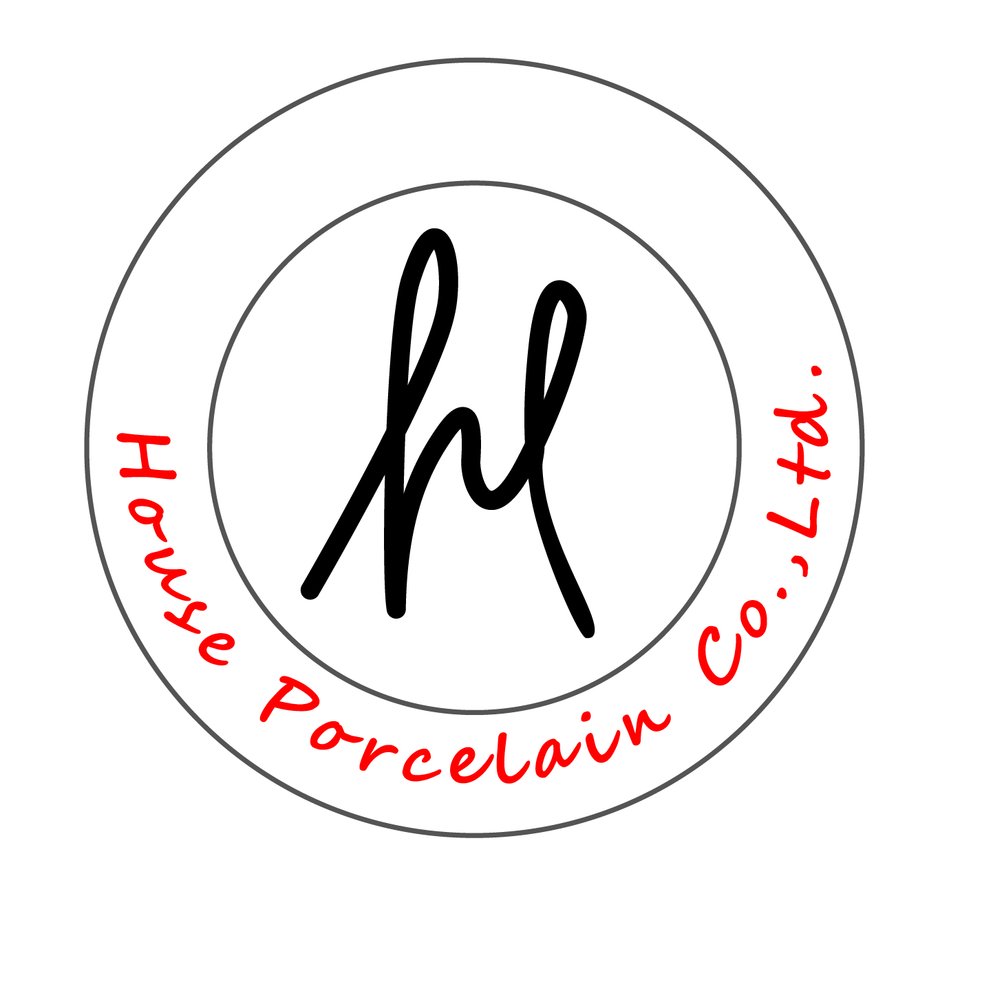 Beiliu City House Porcelain CO.,LTD logo