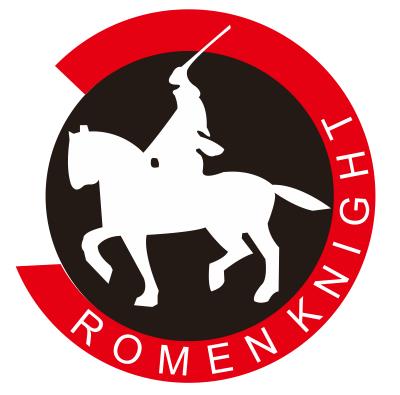GUANGZHOU ROMEKNIGHT LEATHER Co.Ltd logo