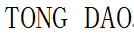 SHAOXIING TONGDAO TEXTILE CO.,LTD logo