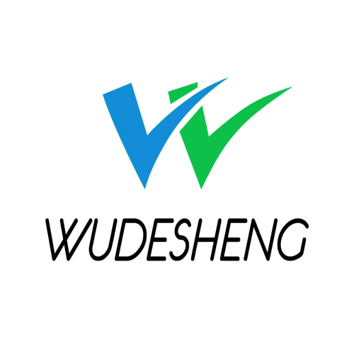 TANSHAN WUDESHENG CERAMIC logo