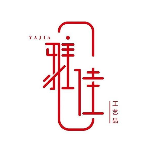 LAIZHOU YAJIA ARTS&CRAFTS CO.,LTD. logo
