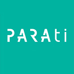 SHENZHEN PARATI HOUSEWARE CO.,LTD. logo