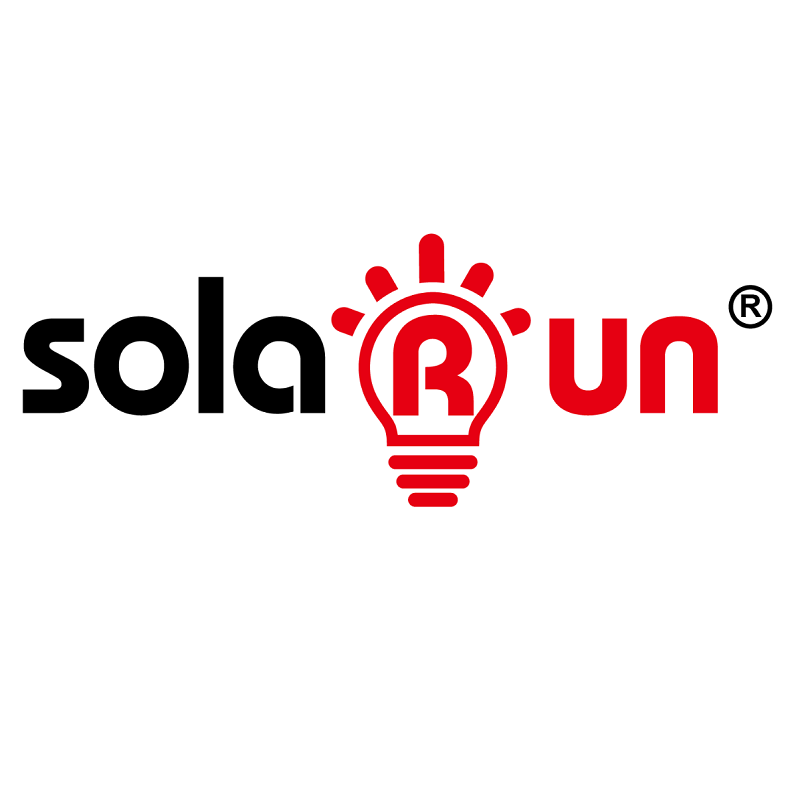 SHENZHEN SOLAR RUN ENERGY CO.,LTD logo
