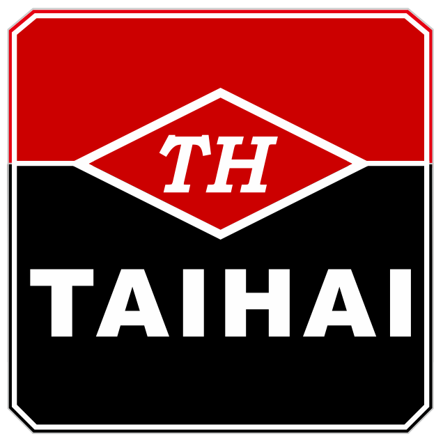 TAIHAI GROUP (WUHAN) CO., LTD logo