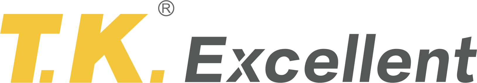 Zhejiang Excellent Industries Co., Ltd. logo