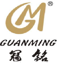 SHANTOU GUANMING ART FLOWER CO., LTD. logo