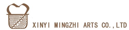 XINYI MINGZHI ARTS CO.,LTD logo