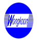 ZIBO WONGKOON HOUSEWARE CO.,LTD. logo