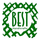 PINGNAN BEST HANDICRAFTS CO.,LTD. logo