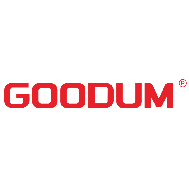 Shenzhen Goodum Electronic Co., Ltd. logo