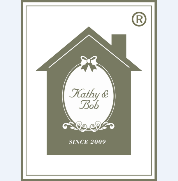 NINGBO K&B HOME PRODUCTS IMP.&EXP.CO.LTD logo