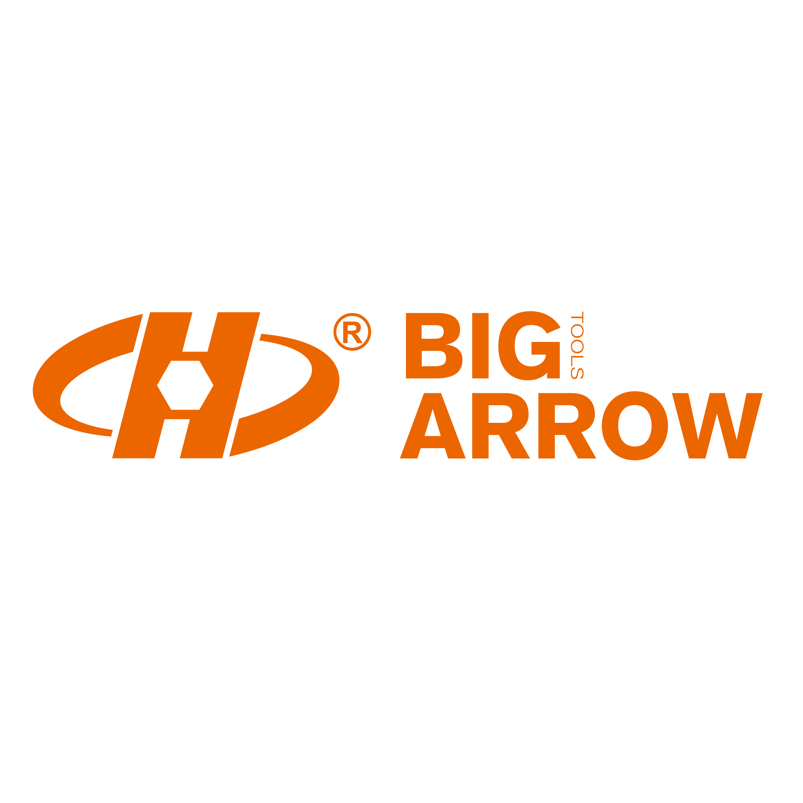 Hangzhou Huafeng Big Arrow Tools CO.,LTD logo