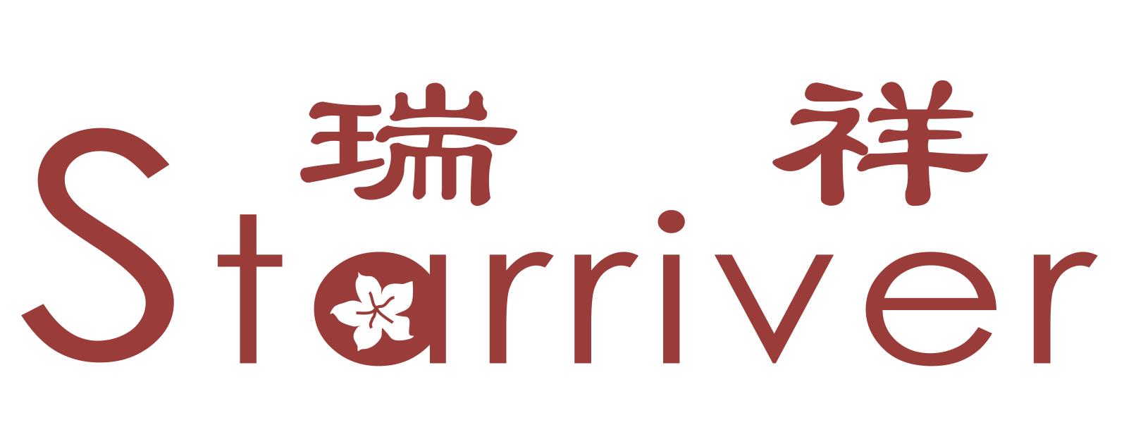 QINGDAO STARRIVER INTERNATIONAL TRADING CO.,LTD logo