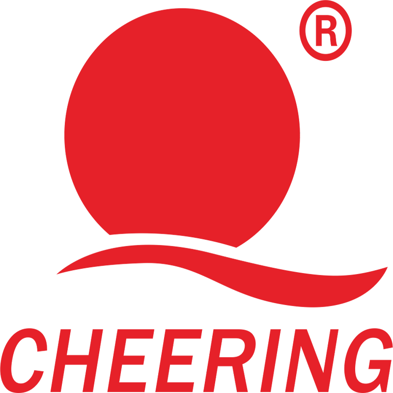 ZHEJIANG CHEERING SEWING MACHINE CO., LTD logo