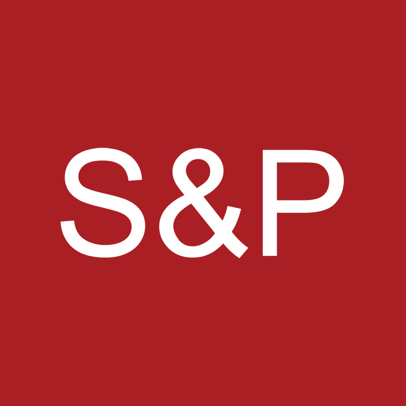 S&P CO.LTD logo