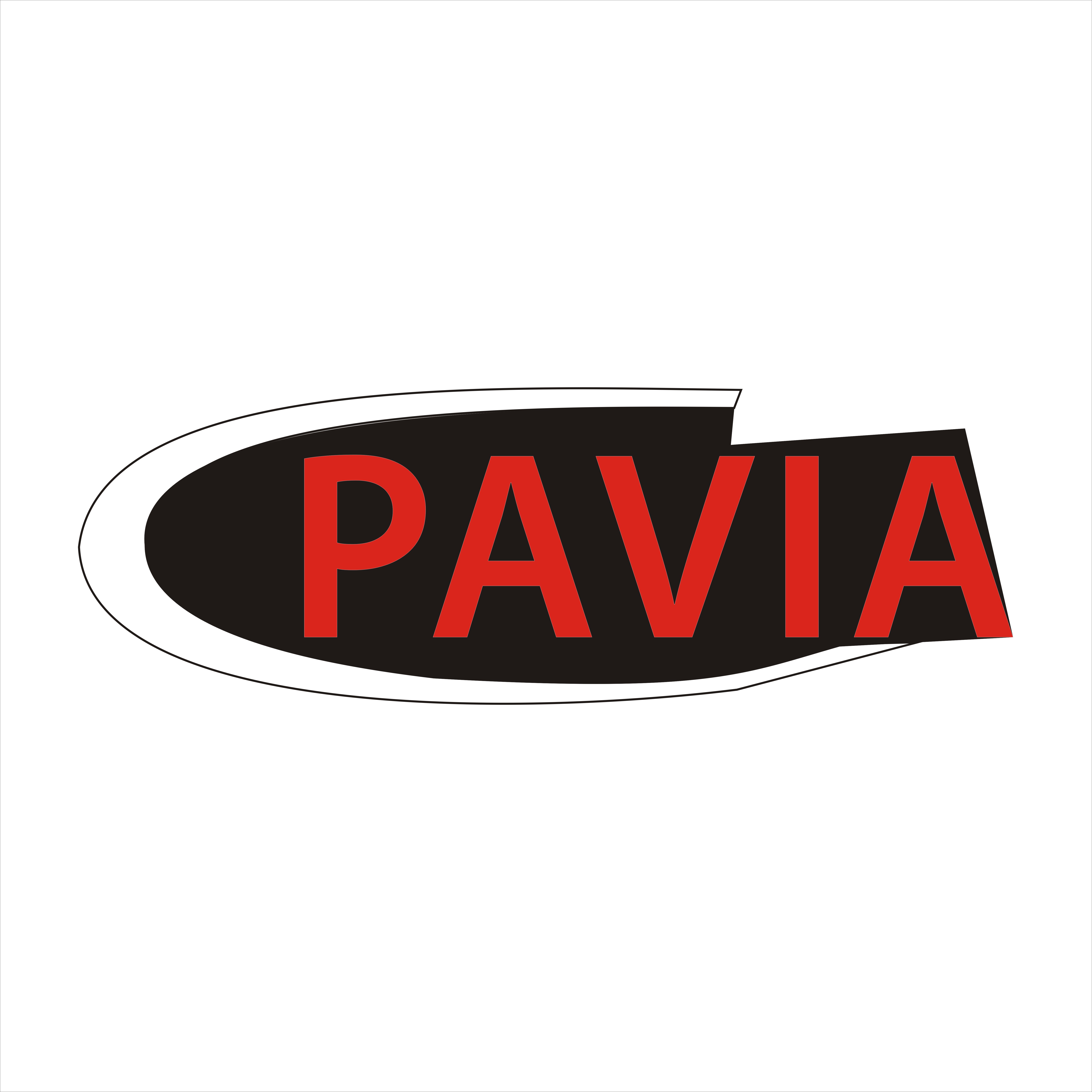 Guangzhou Pavia Woodenware Mfg. Co., Ltd. logo