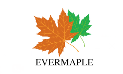 EVERMAPLE logo