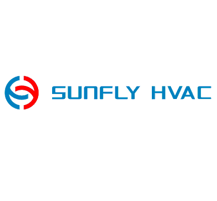 ZHEJIANG SUNFLY HVAC INTELLIGENT CONTROL CO., LTD logo