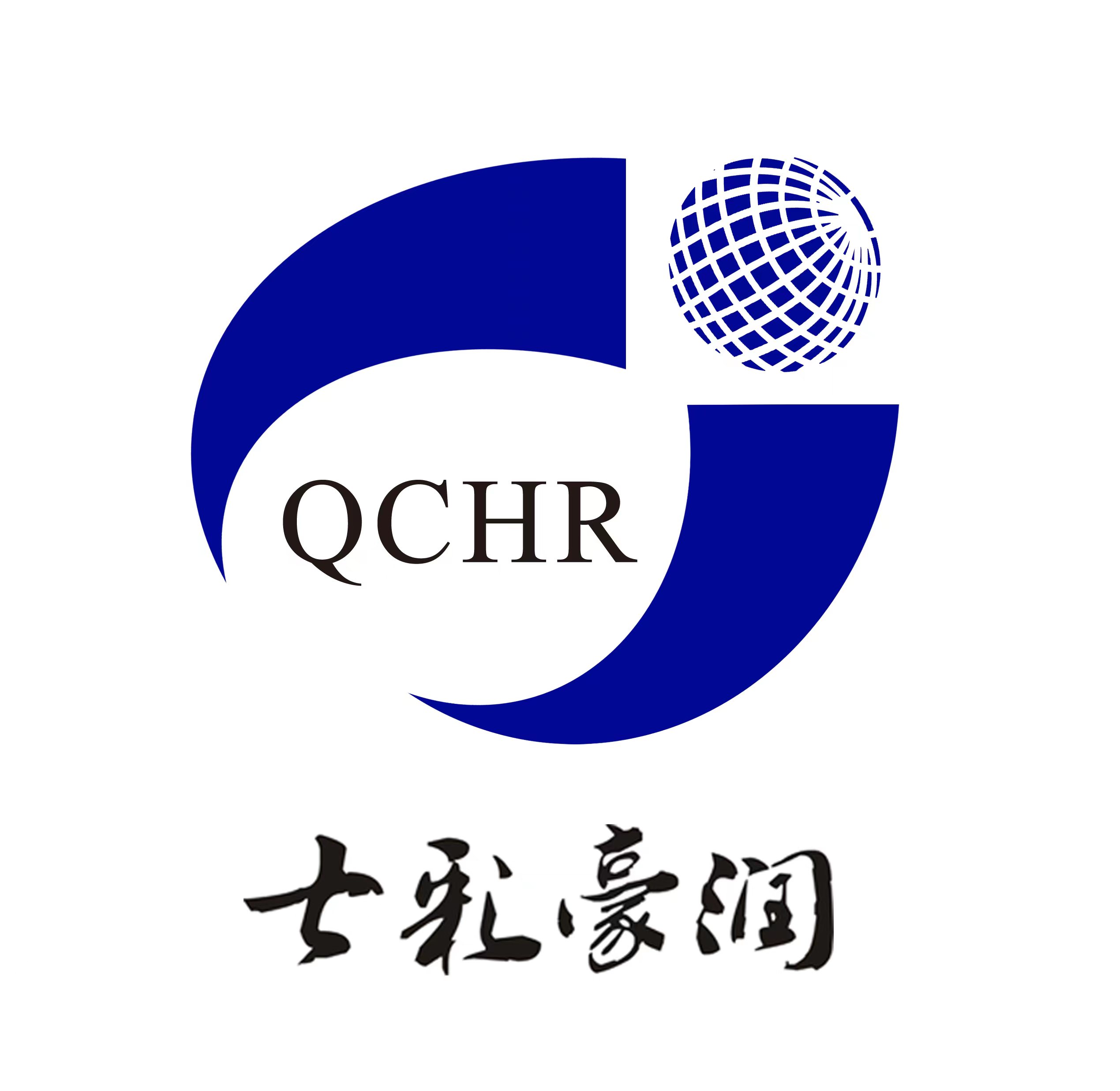QINGDAO QCHR INTERNATIONAL BUSINESS CO.,LTD. logo