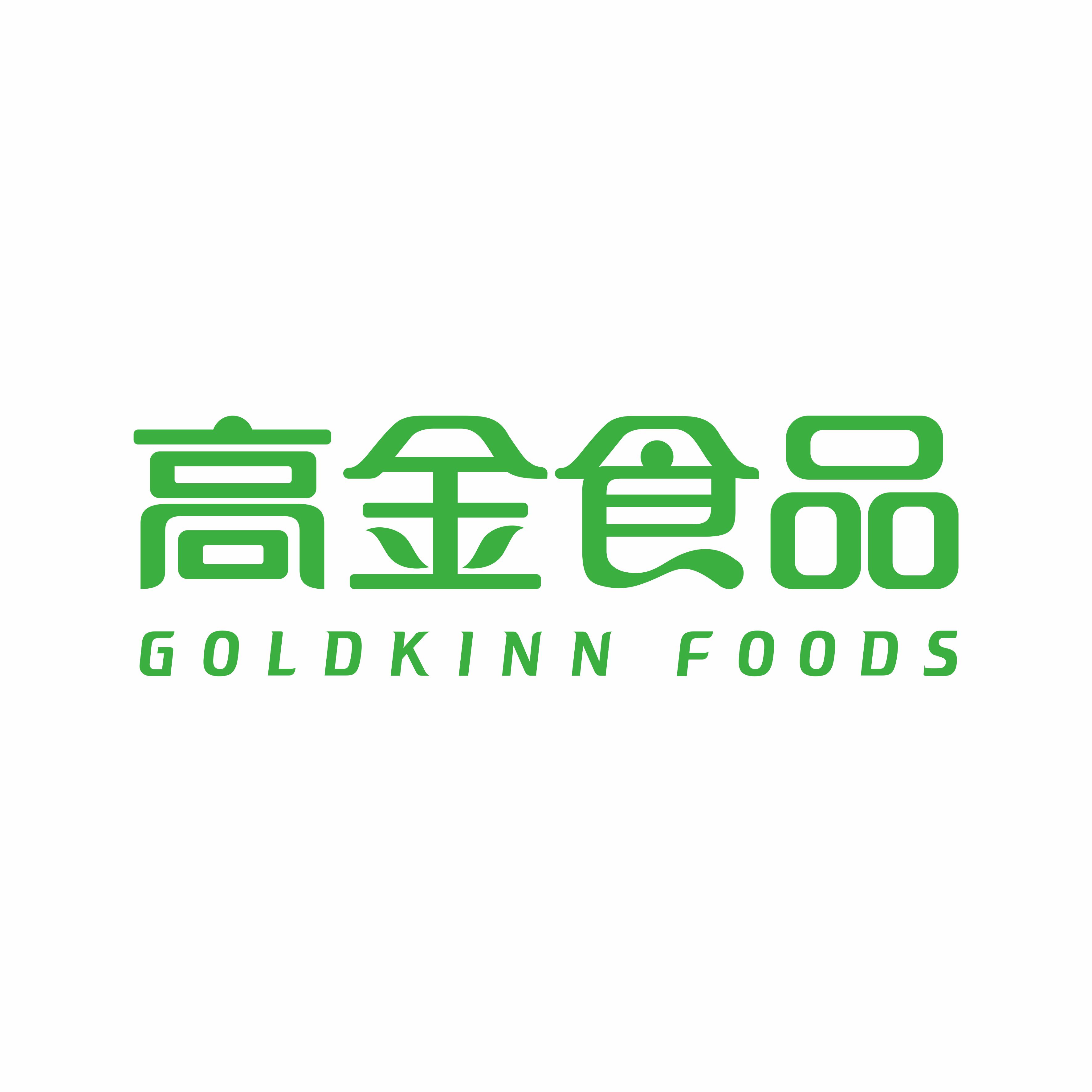 SICHUAN GOLDKINN INDUSTRIAL GROUP CO., LTD. logo