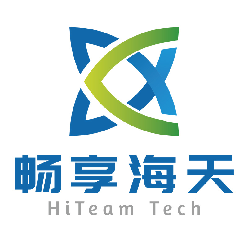 WEIHAI HITEAM TECHNOLOGY CO.,LTD logo